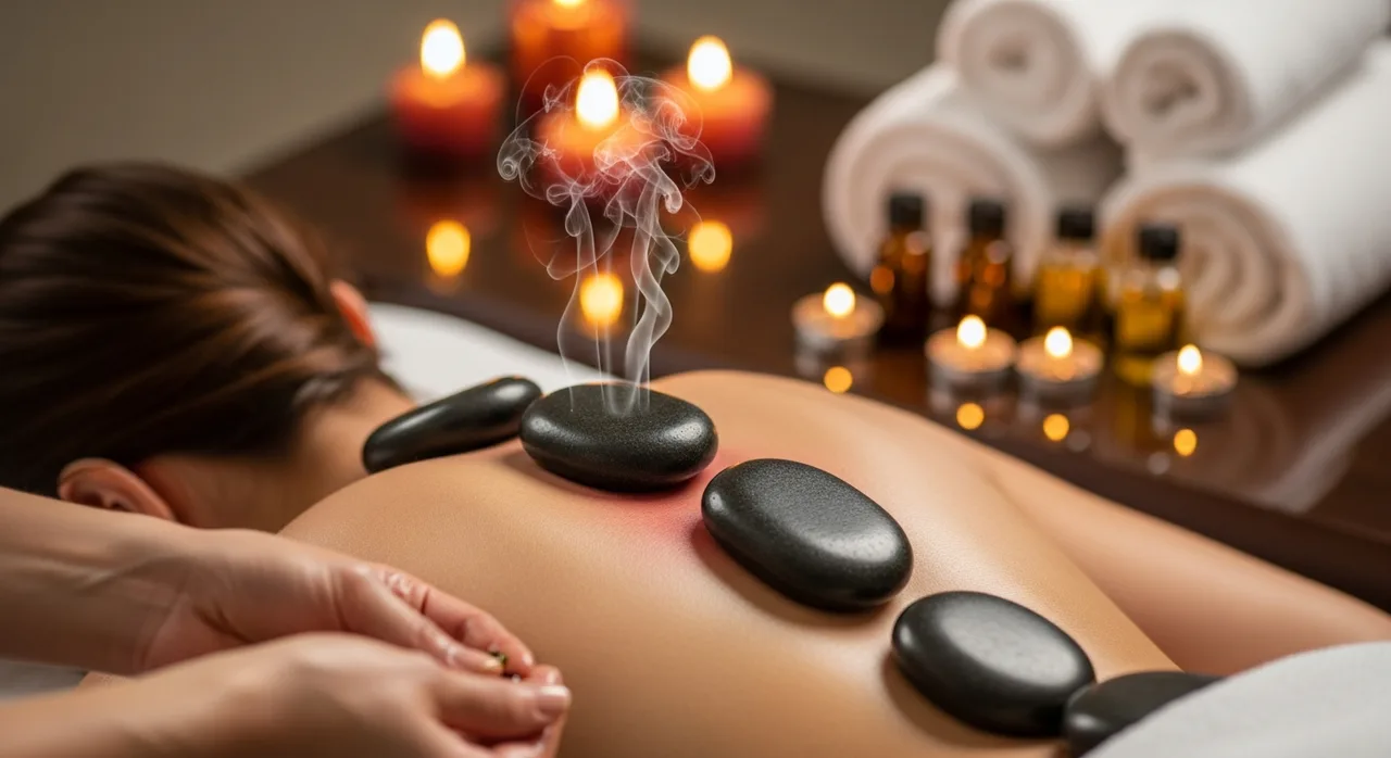 12 Tipos de Massagem: Qual a Ideal para Você?