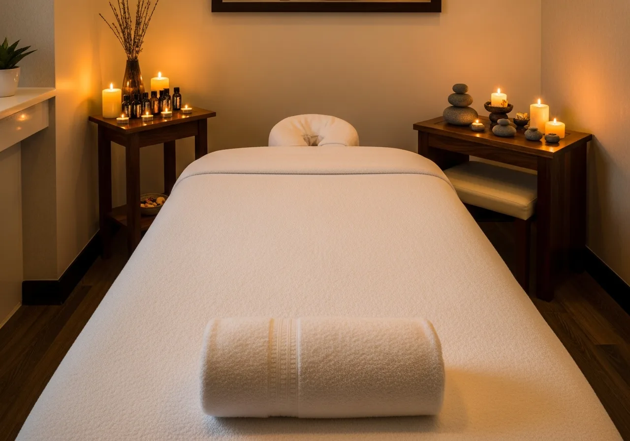 Presente de Experiência: Por Que Dar uma Massagem É Melhor que Qualquer Objeto